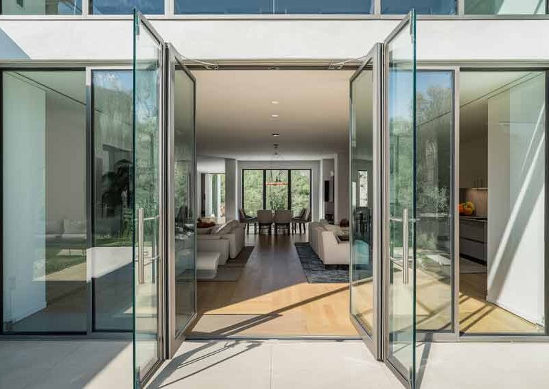 Glass Doors For Sale in Kenya