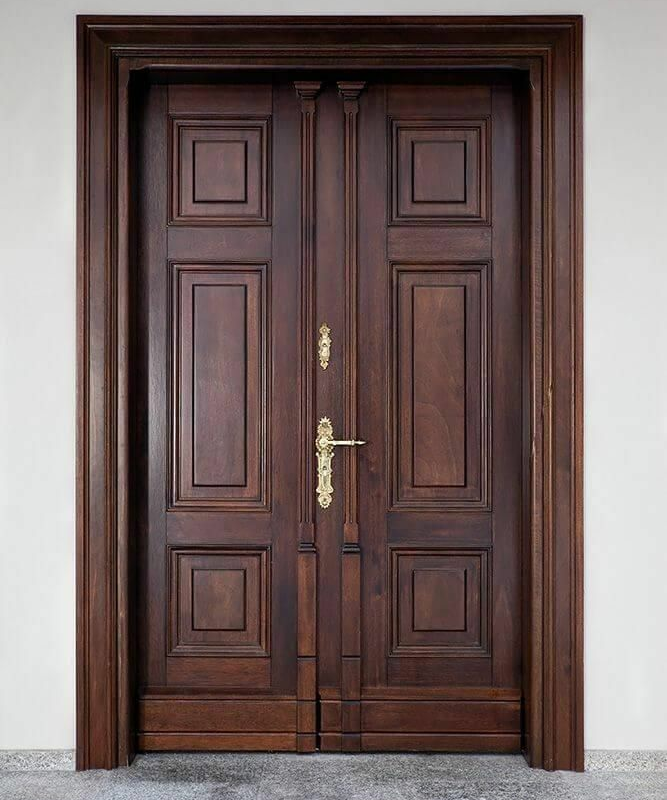 Panel Doors For Sale in Kenya