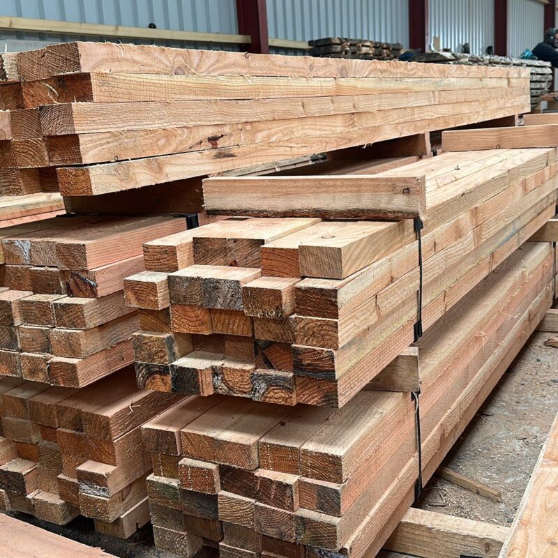Hardwood Timber 4x2 For Sale in Kenya