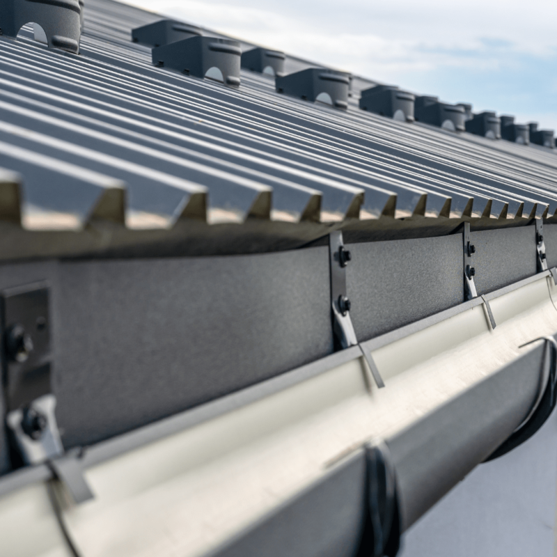 Roofing Gutters For Sale in Kenya
