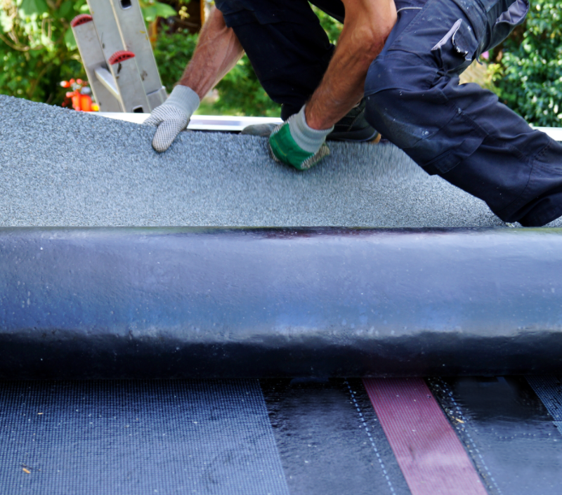 Roofing Underlay Felt For Sale in Kenya