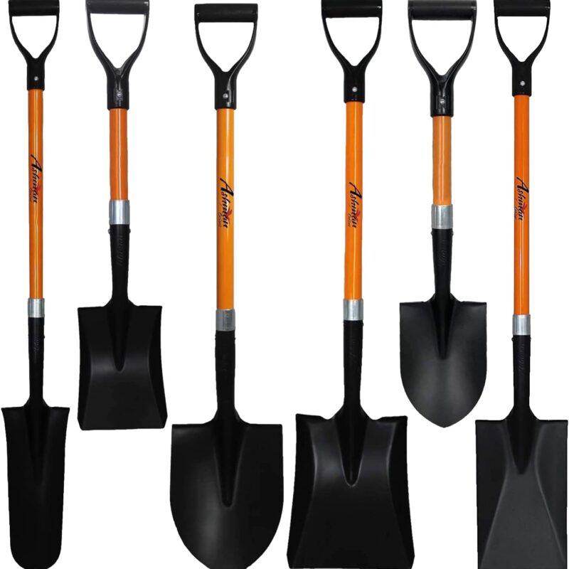 Shovels For Sale in Kenya