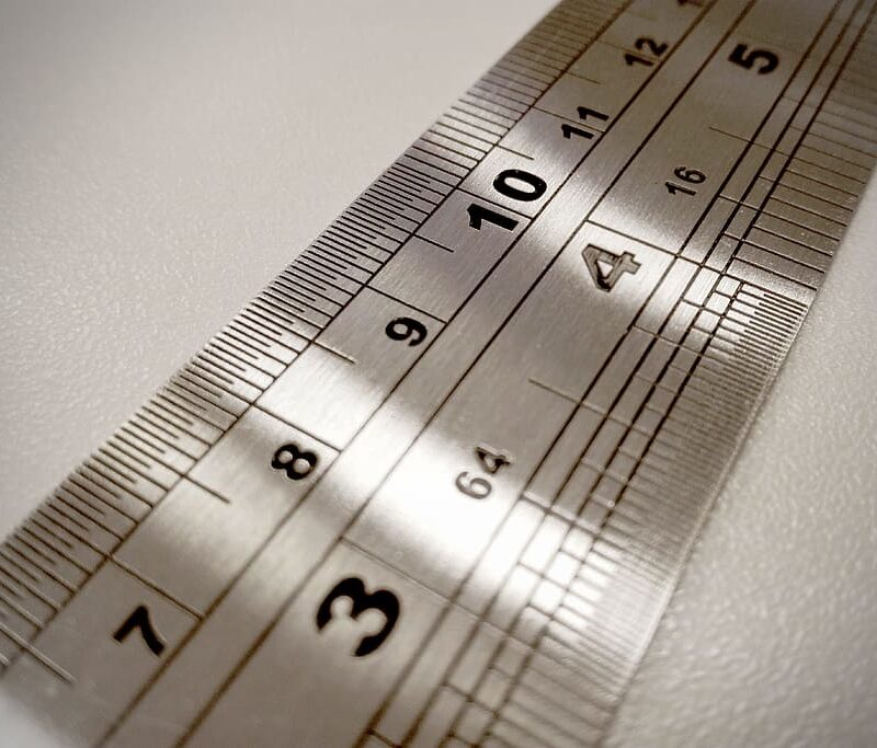 Steel Rulers for Sale in Kenya